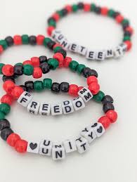 String and Beads