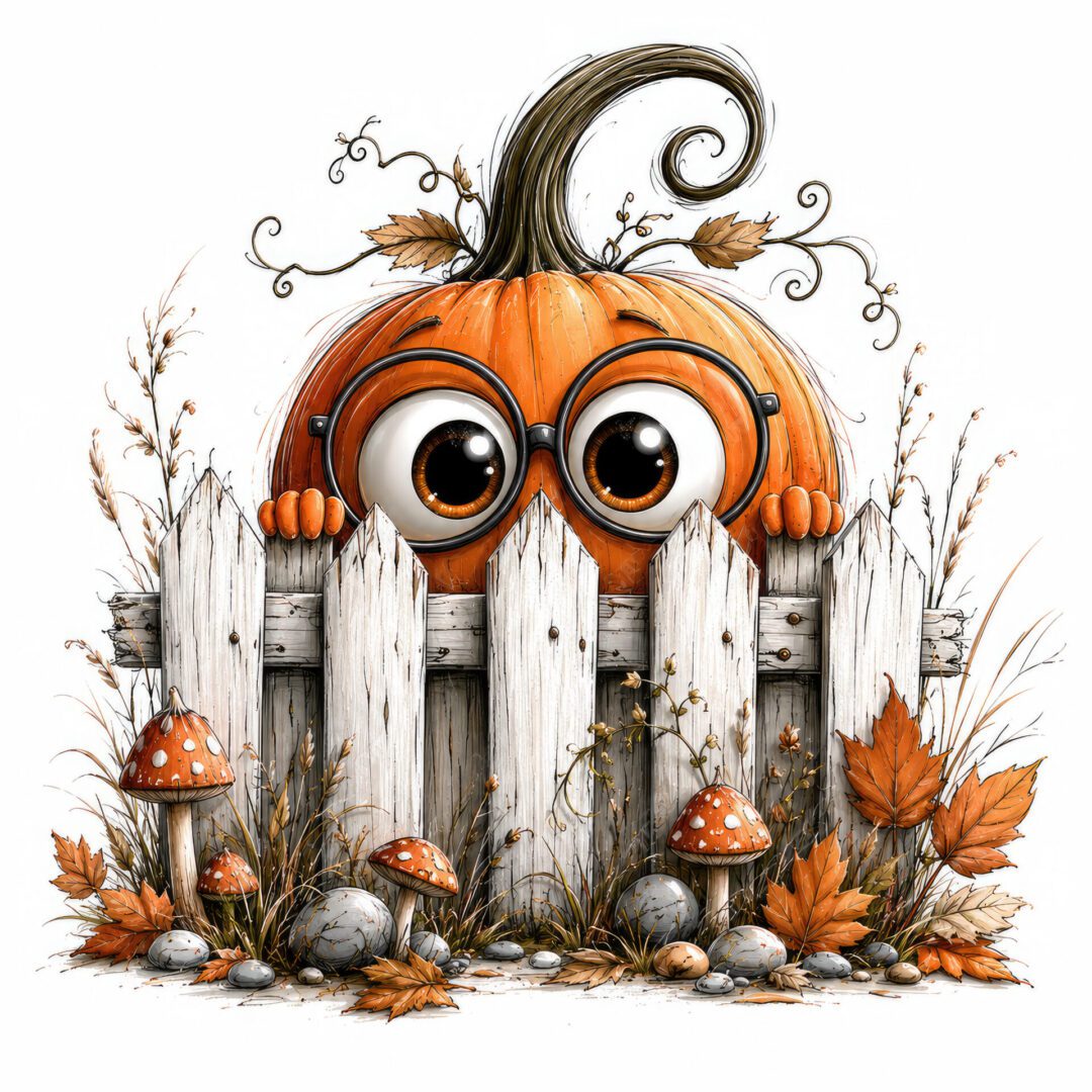 Halloween Peeking (27)