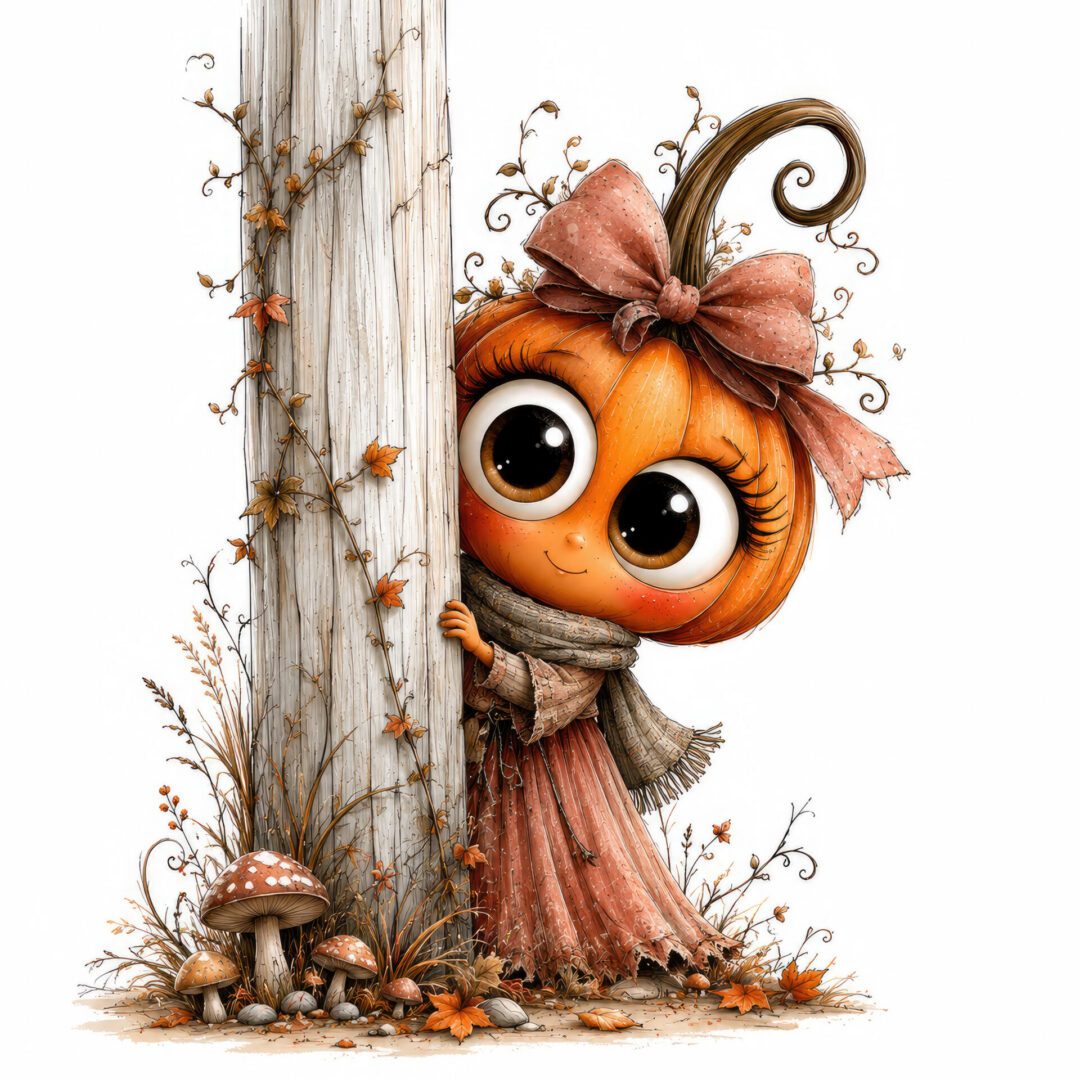 Halloween Peeking (33)