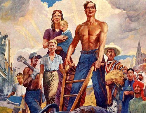 laborday image